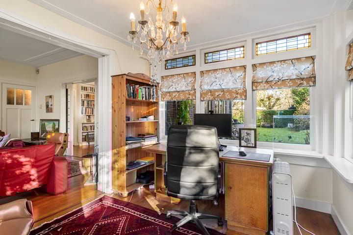 Foto 28 van Nassaulaan 31