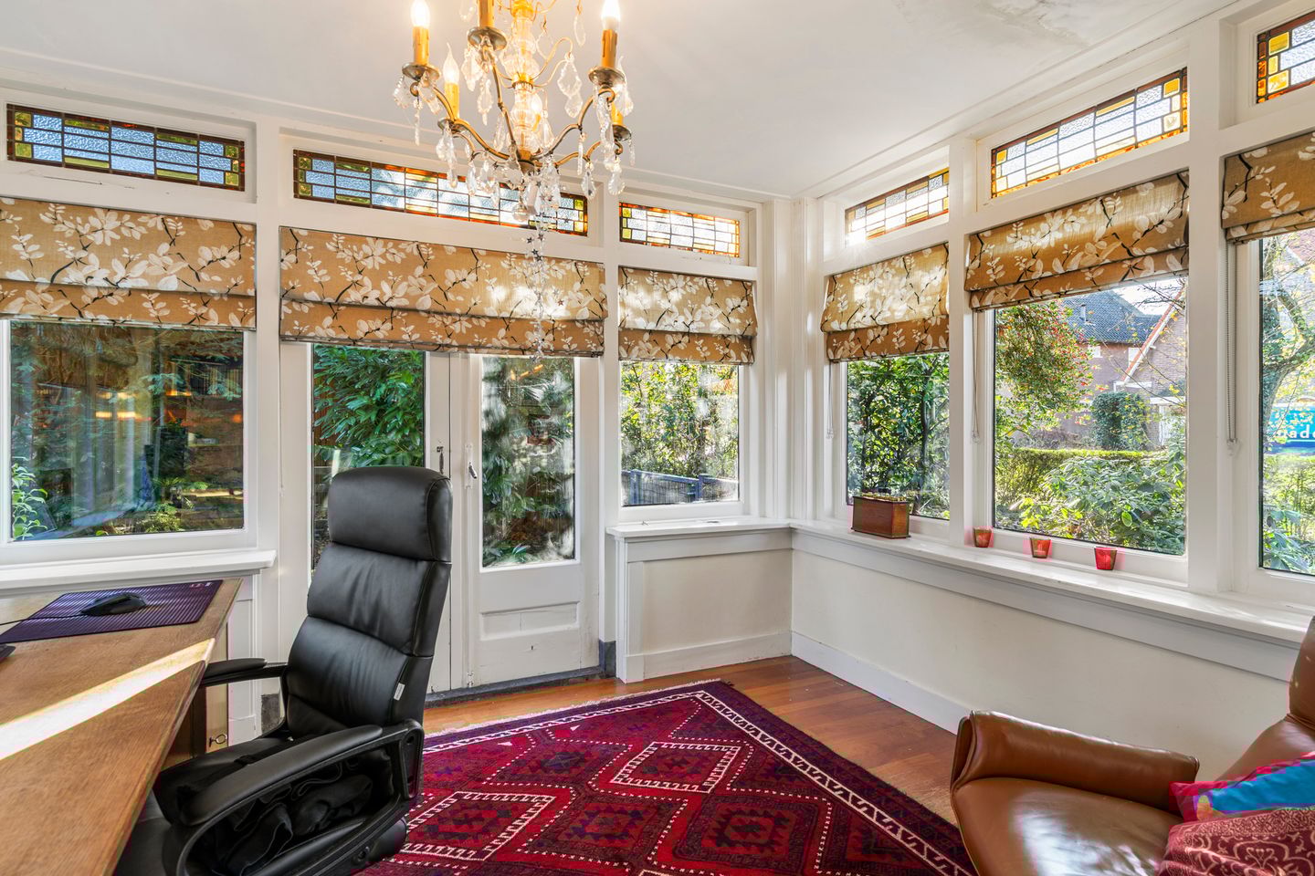 Foto 29 van Nassaulaan 31