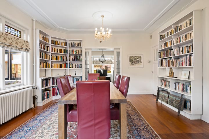 Foto 21 van Nassaulaan 31