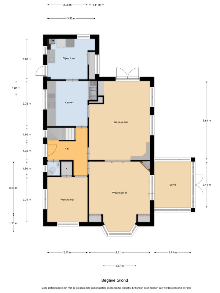 Foto 48 van Nassaulaan 31