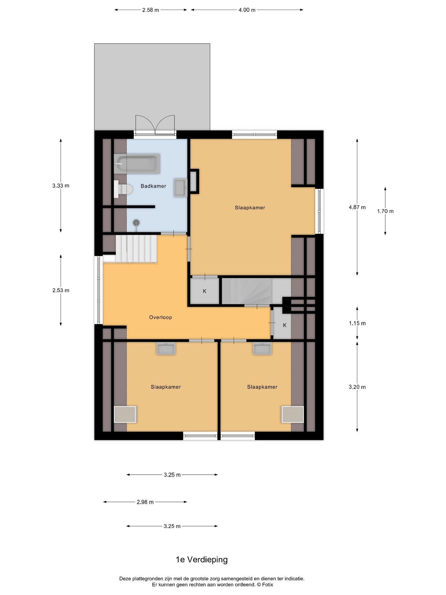 Foto 49 van Nassaulaan 31