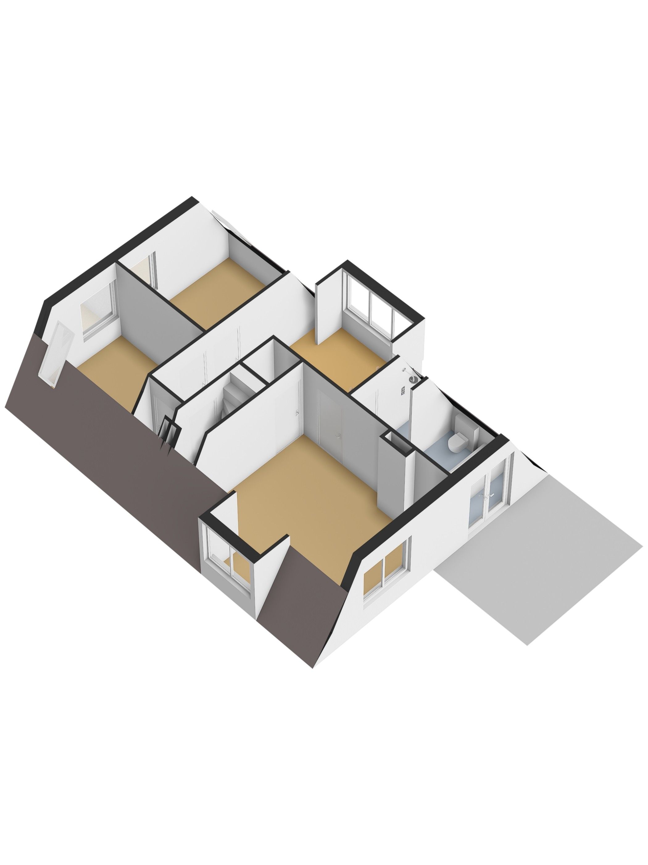Foto 54 van Nassaulaan 31