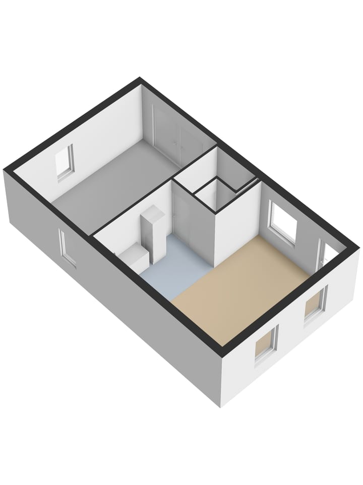 Foto 57 van Nassaulaan 31