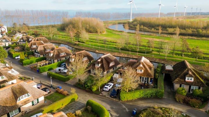 Foto 28 van Polderlaan 31