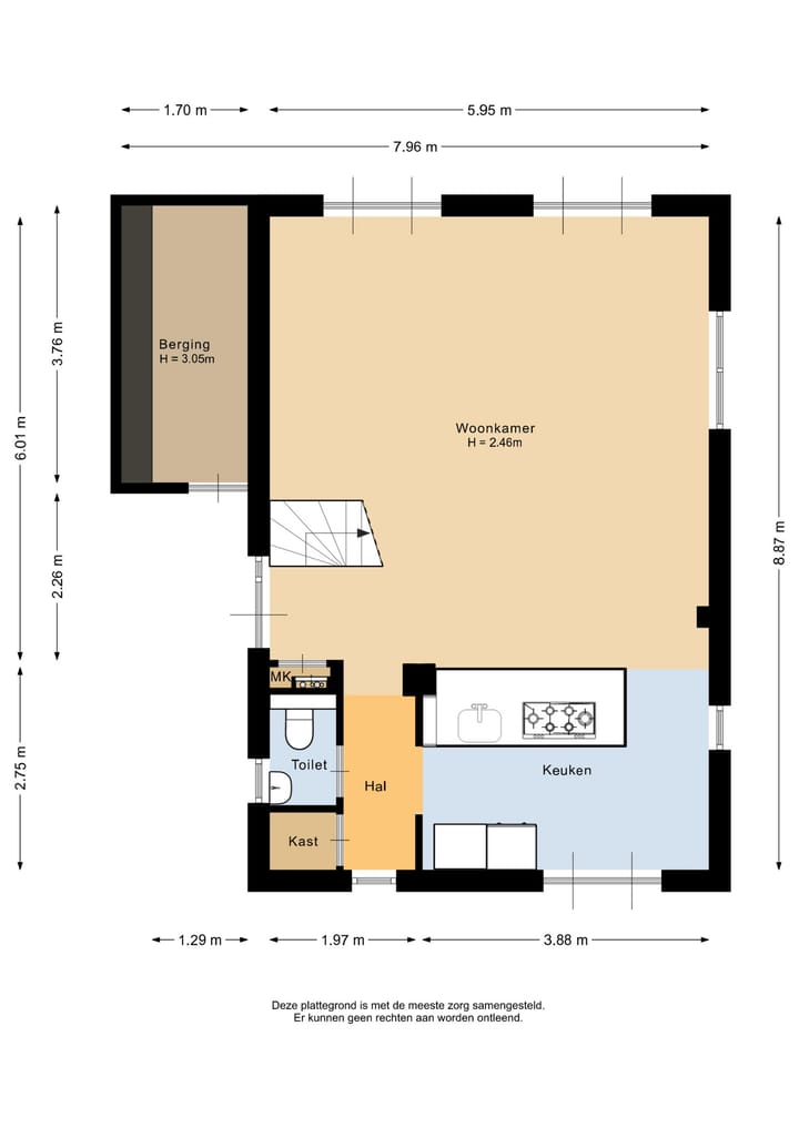 Foto 36 van Polderlaan 31