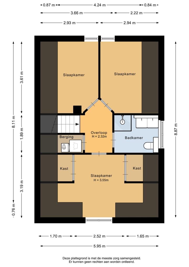 Foto 37 van Polderlaan 31