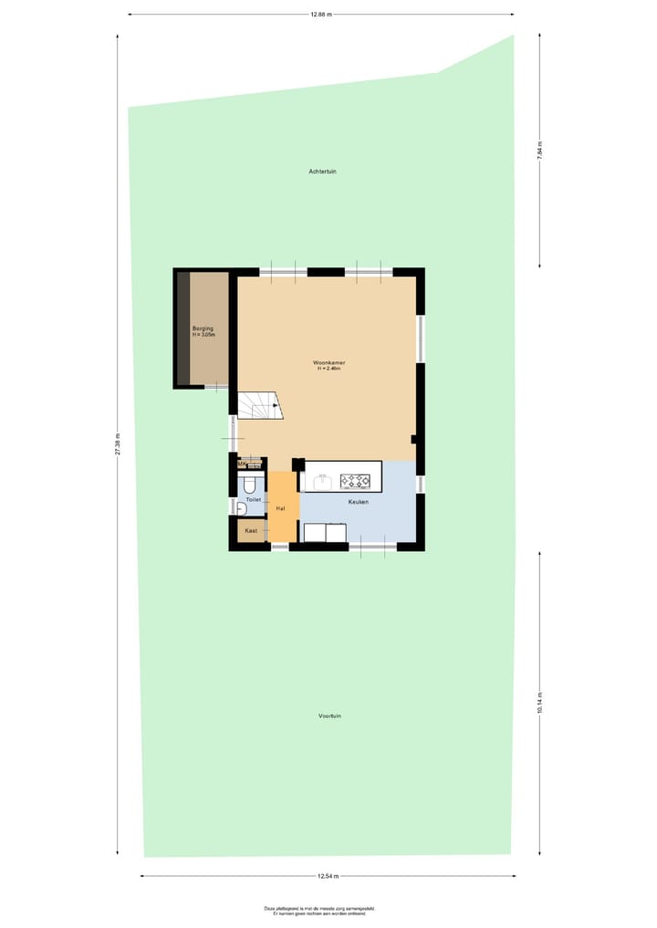 Foto 38 van Polderlaan 31