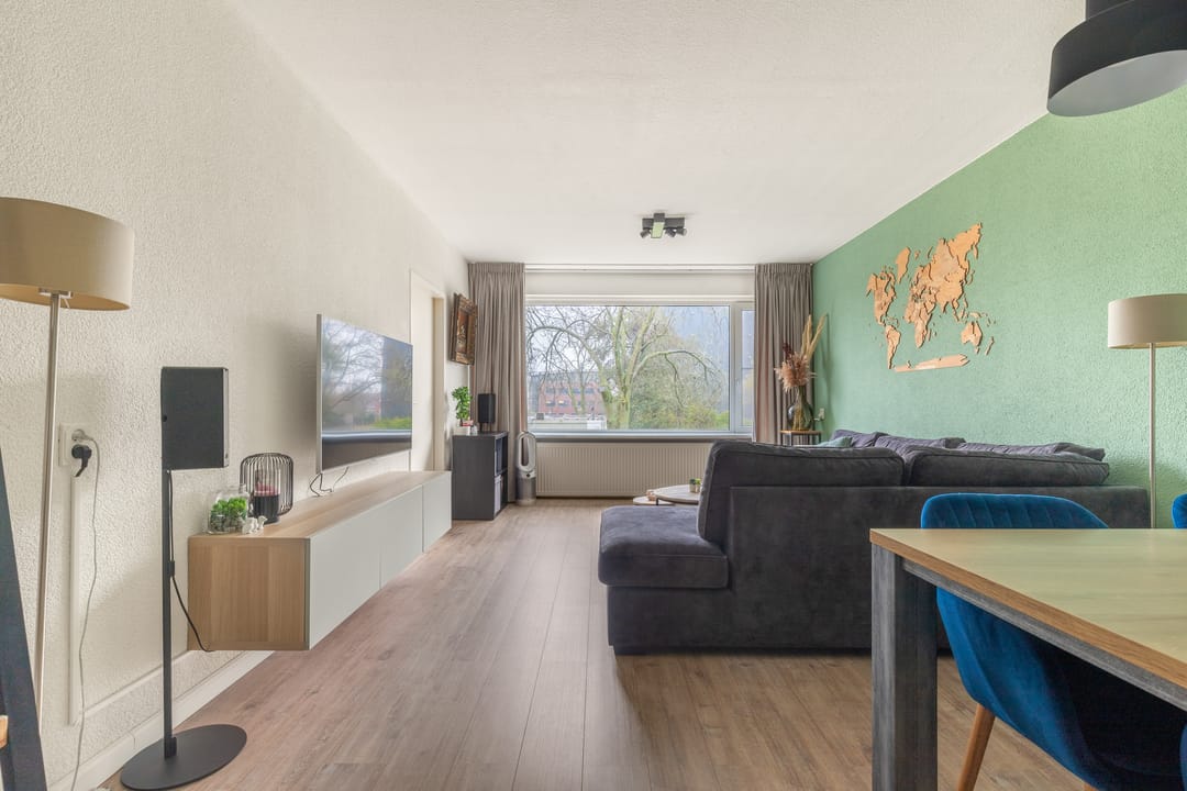 Foto 2 van Jan Ligthartstraat 213