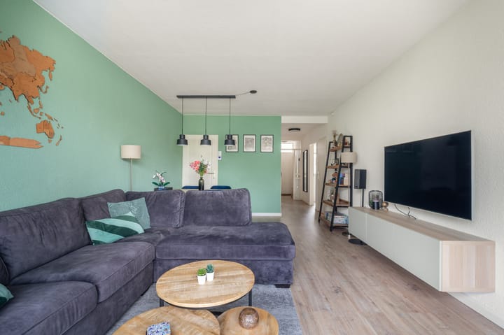 Photo 3 of Jan Ligthartstraat 213