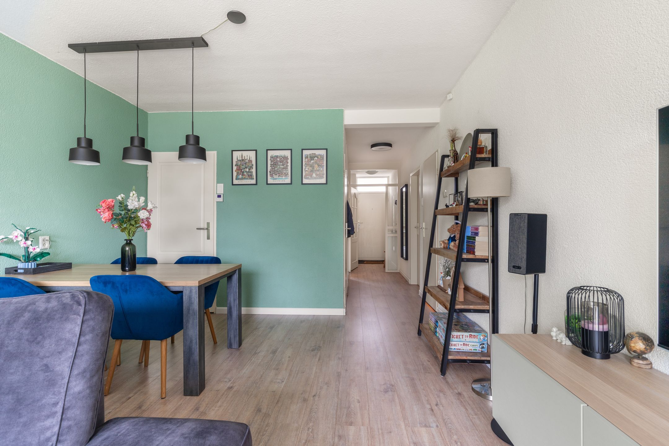 Foto 6 van Jan Ligthartstraat 213