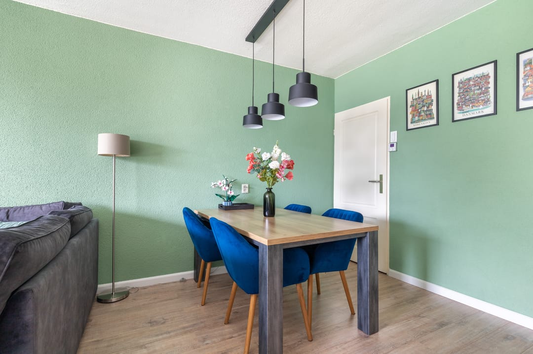 Foto 7 van Jan Ligthartstraat 213