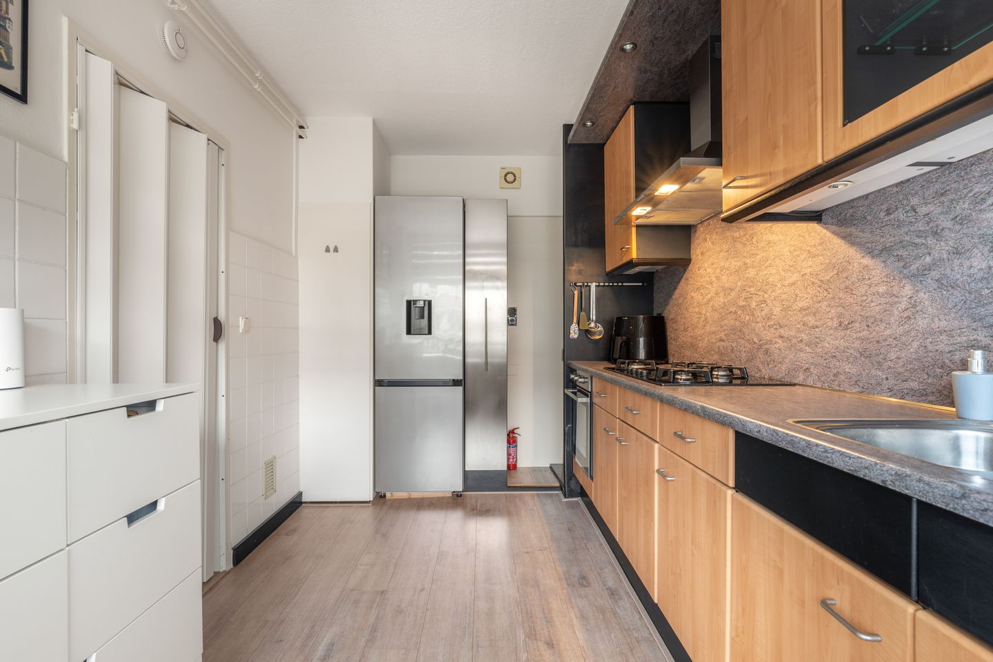 Foto 10 van Jan Ligthartstraat 213