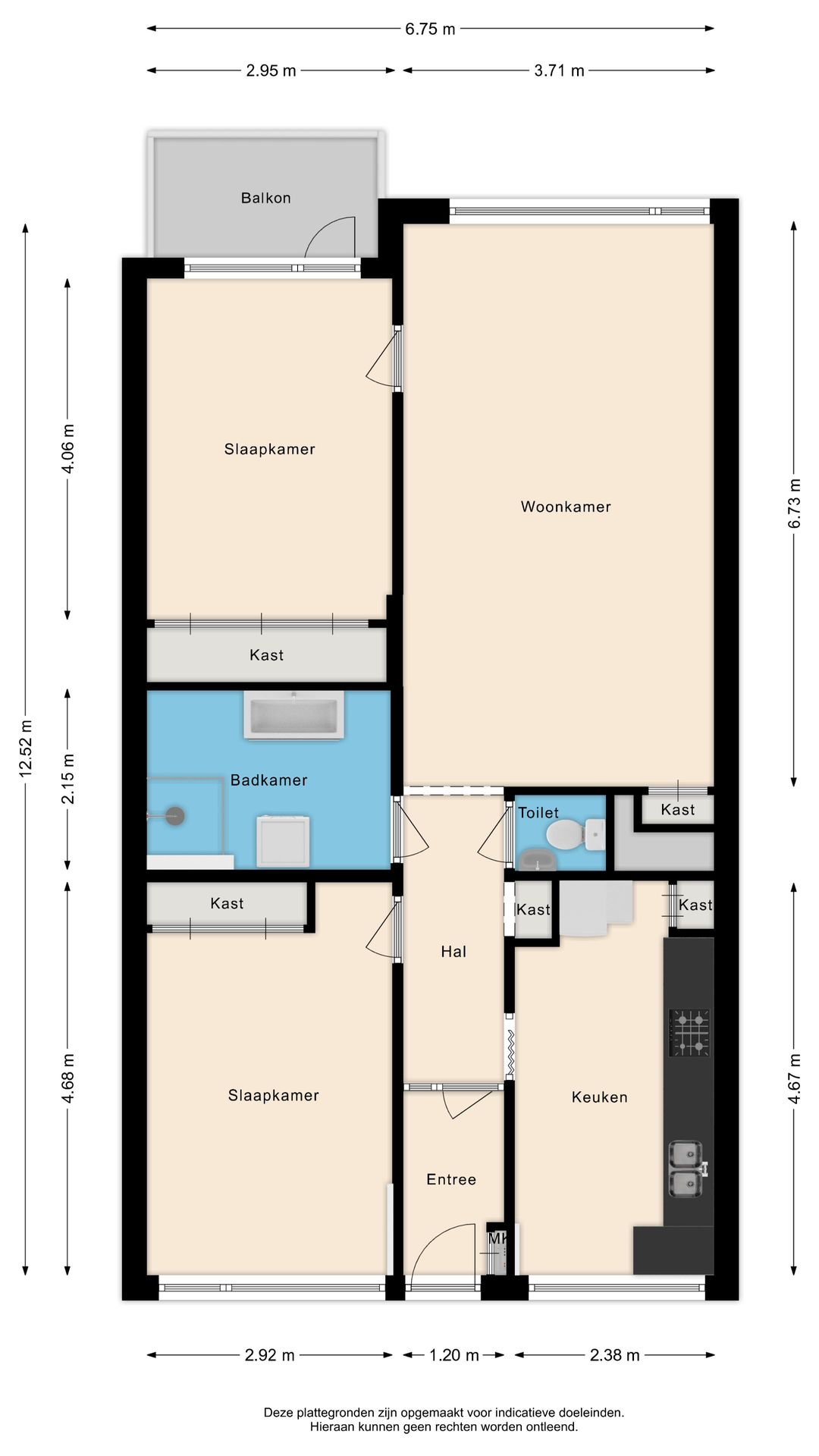 Foto 22 van Jan Ligthartstraat 213