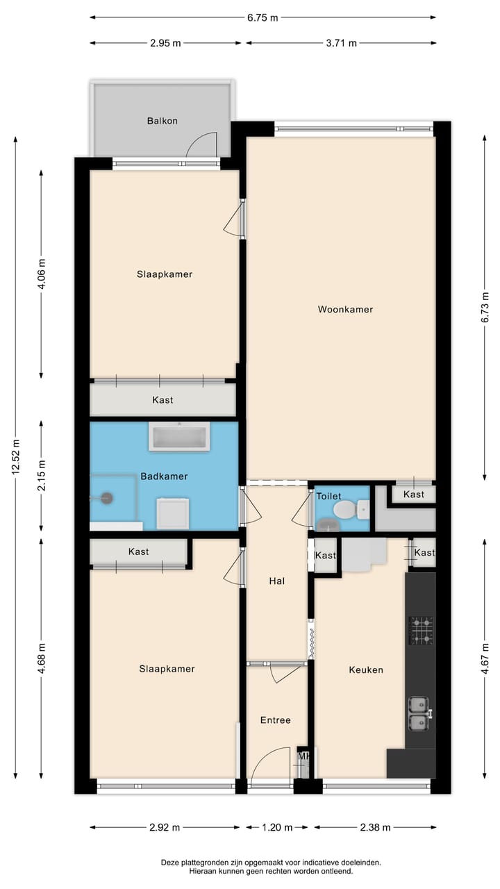 Photo 22 of Jan Ligthartstraat 213