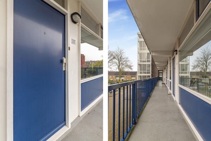 Photo 23 of Jan Ligthartstraat 213