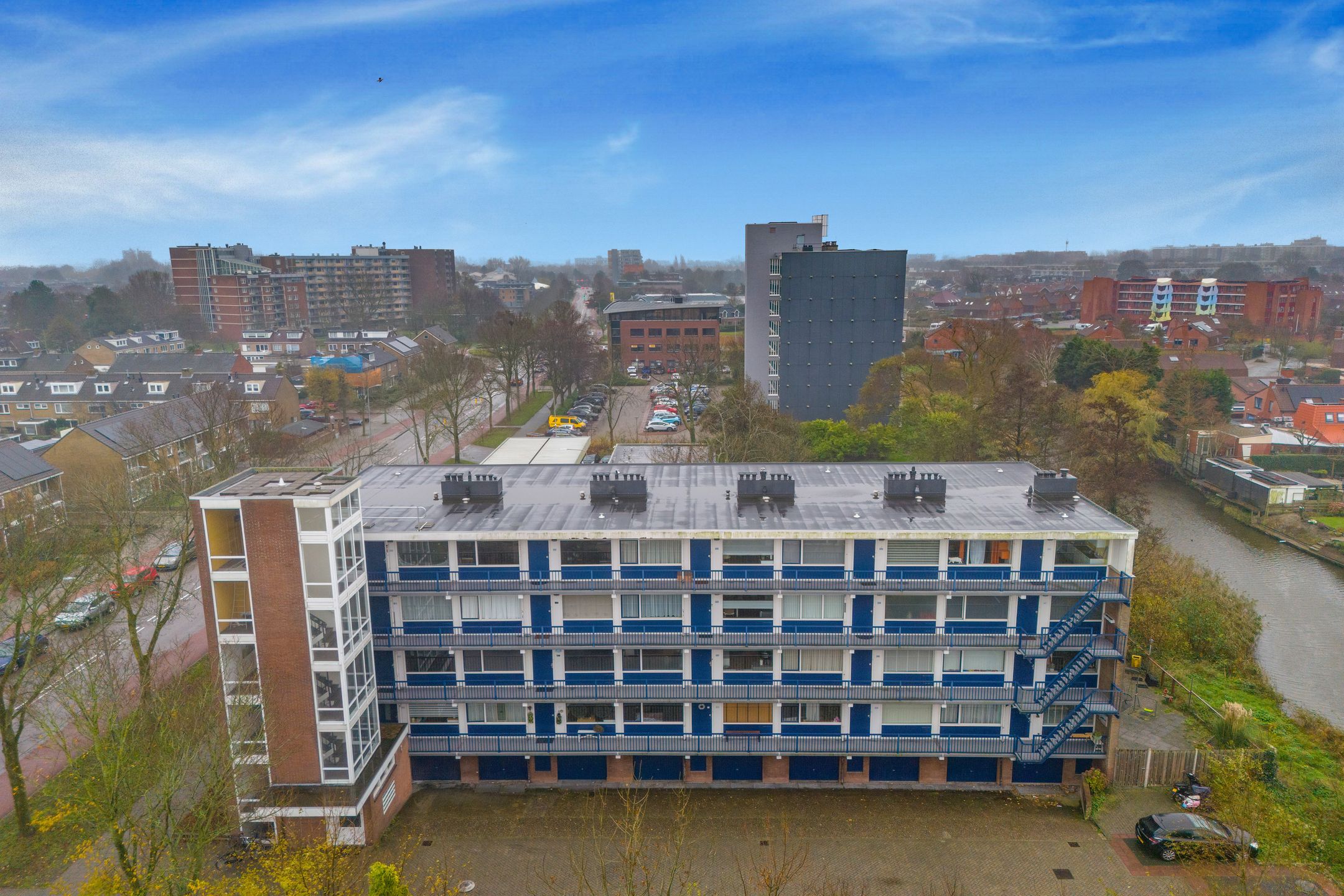 Foto 27 van Jan Ligthartstraat 213