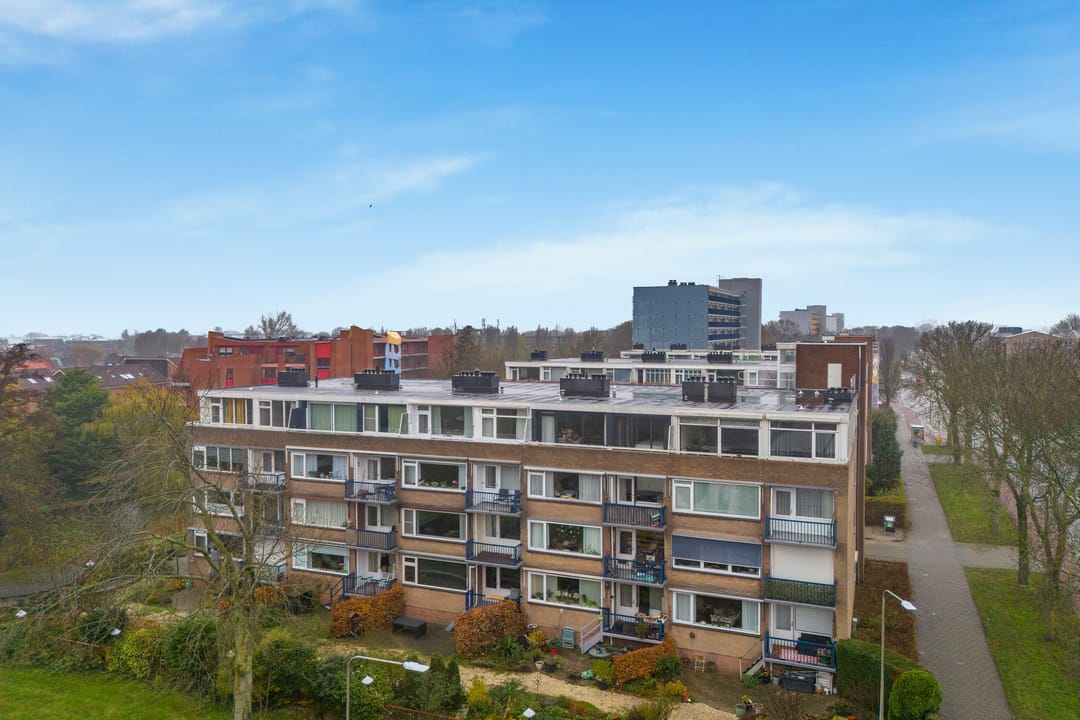 Foto 28 van Jan Ligthartstraat 213