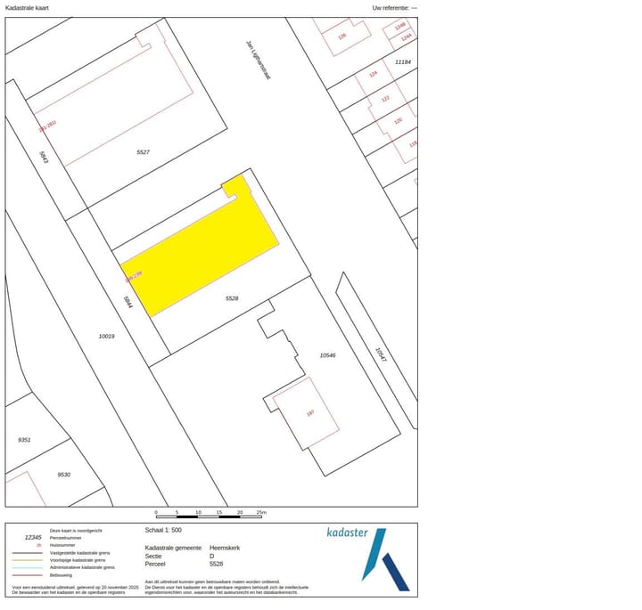 Photo 29 of Jan Ligthartstraat 213