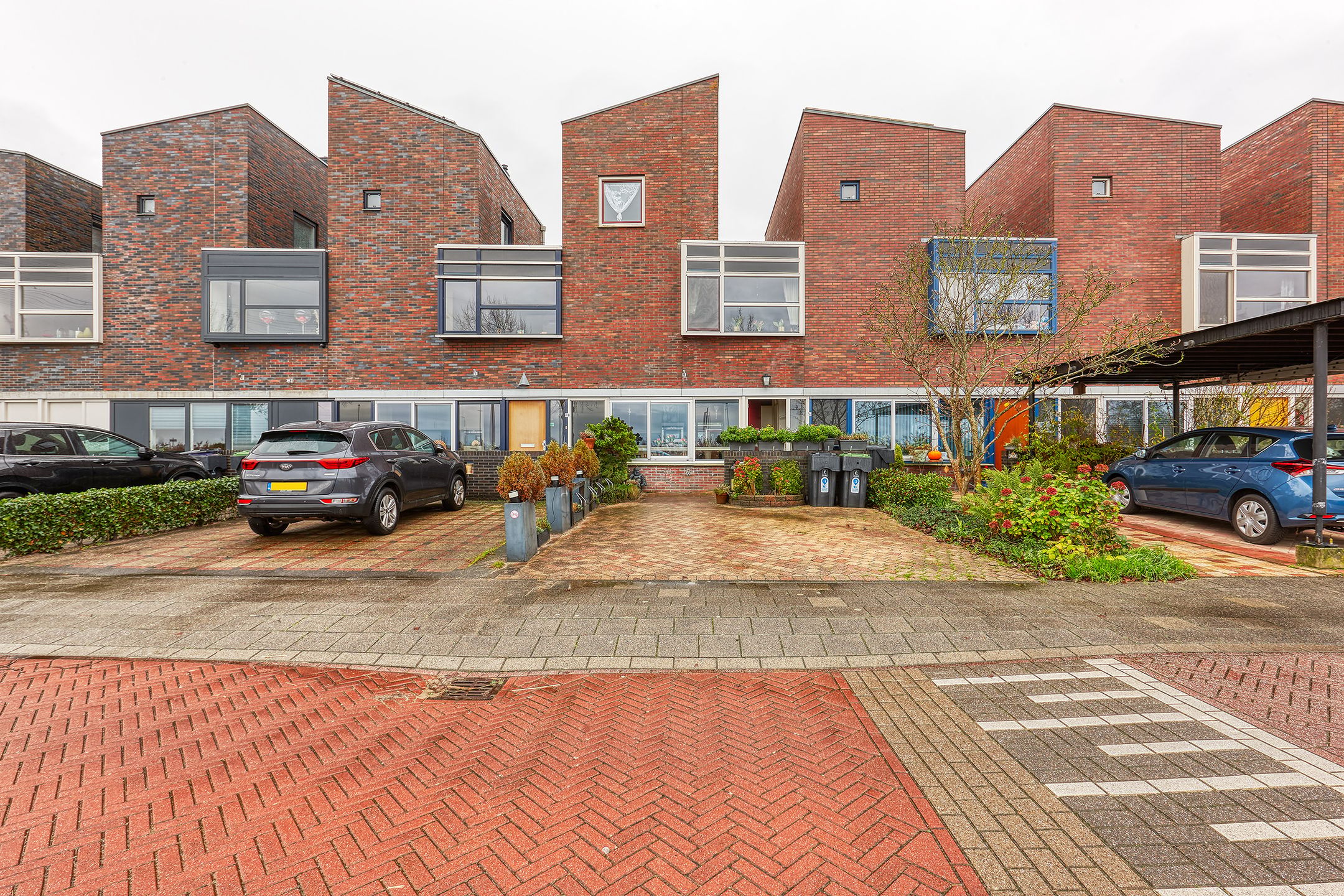 Dijkwacht 76, Leiderdorp