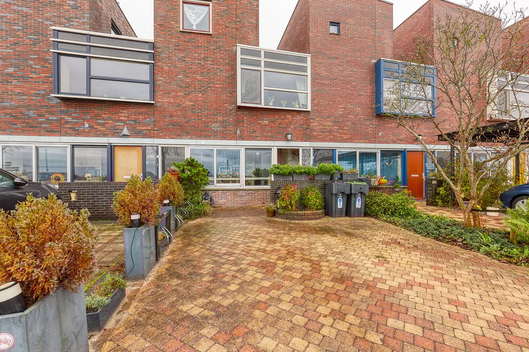 Foto 2 van Dijkwacht 76