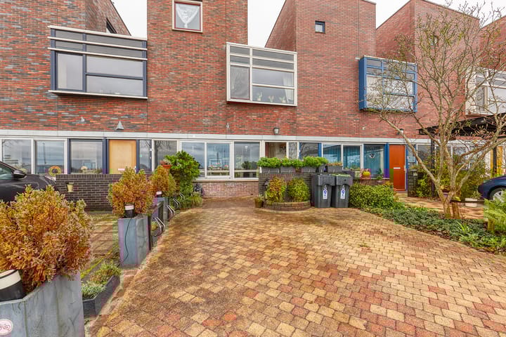 Photo 2 of Dijkwacht 76