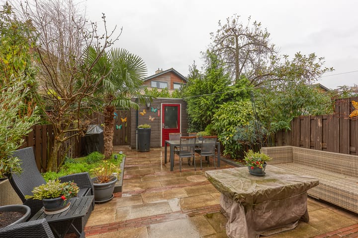 Foto 8 van Dijkwacht 76