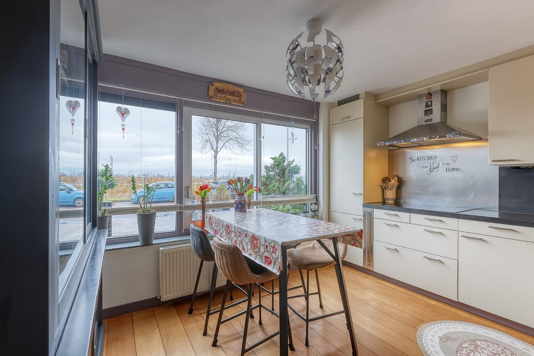 Foto 11 van Dijkwacht 76