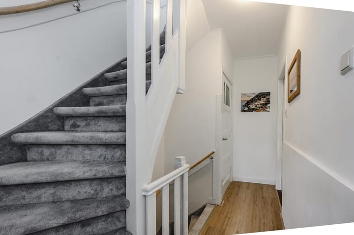 Foto 2 van Flamingostraat 6-BS