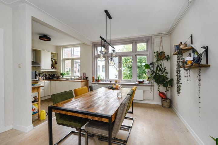 Photo 6 of Flamingostraat 6-BS