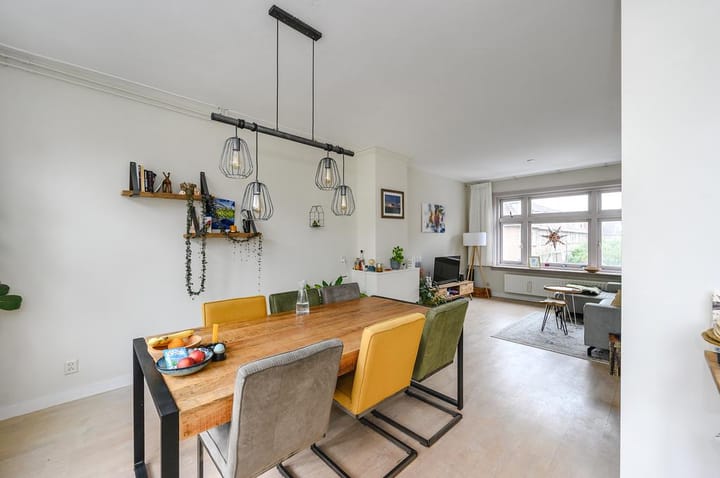 Photo 9 of Flamingostraat 6-BS