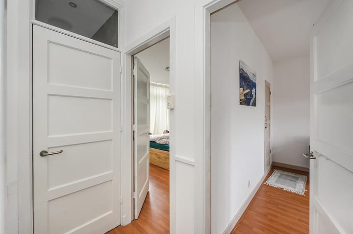 Photo 11 of Flamingostraat 6-BS