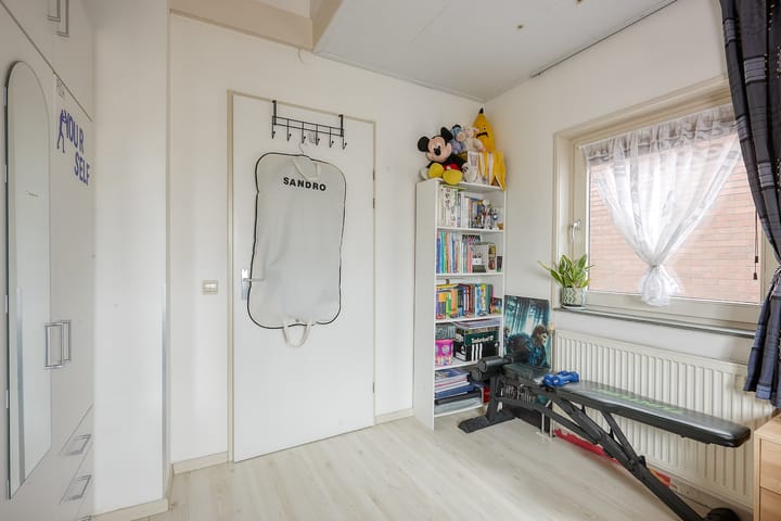 Foto 30 van Dijkwacht 76