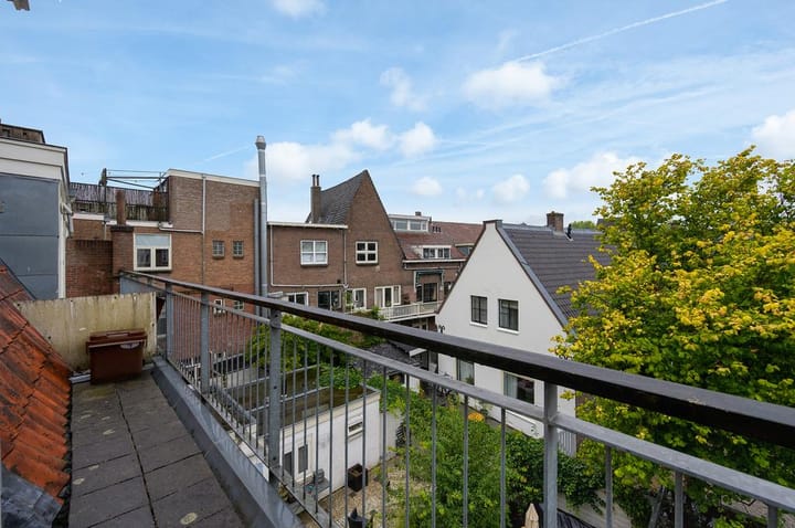 Photo 17 of Flamingostraat 6-BS