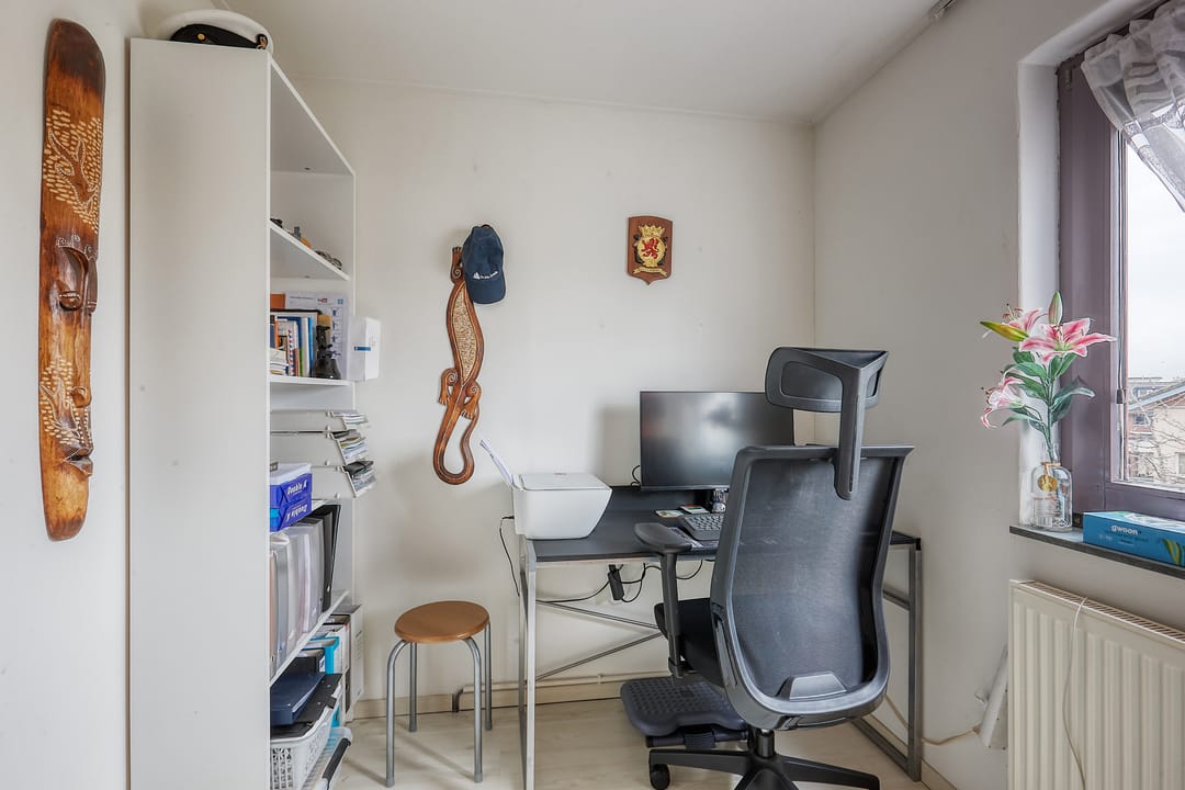 Foto 32 van Dijkwacht 76