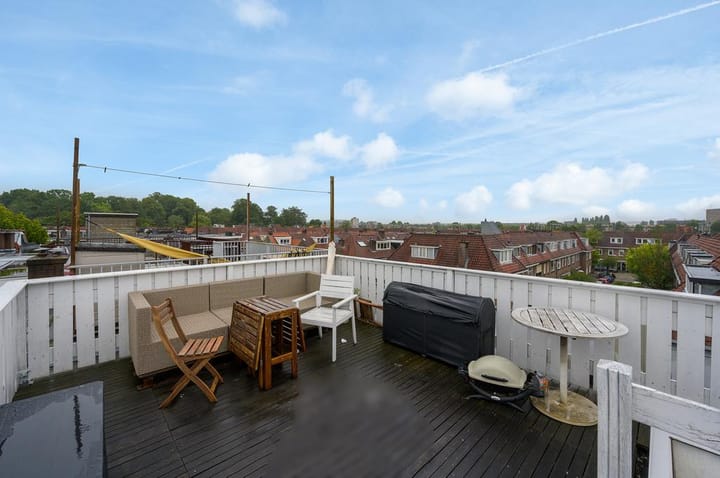 Photo 20 of Flamingostraat 6-BS