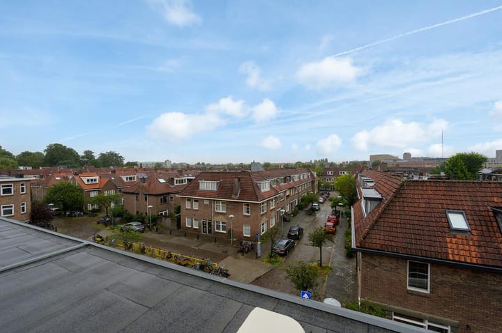 Photo 21 of Flamingostraat 6-BS