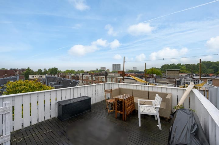 Photo 22 of Flamingostraat 6-BS