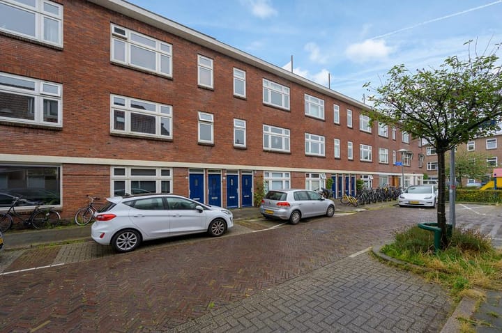 Photo 23 of Flamingostraat 6-BS