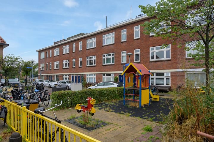 Photo 24 of Flamingostraat 6-BS