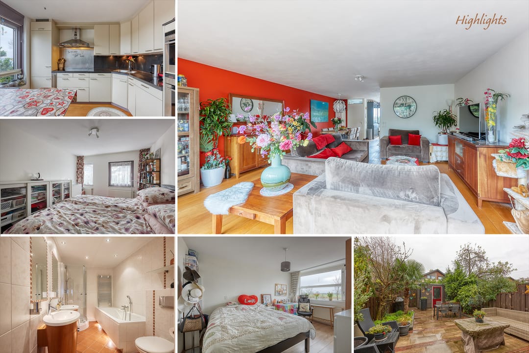 Foto 38 van Dijkwacht 76