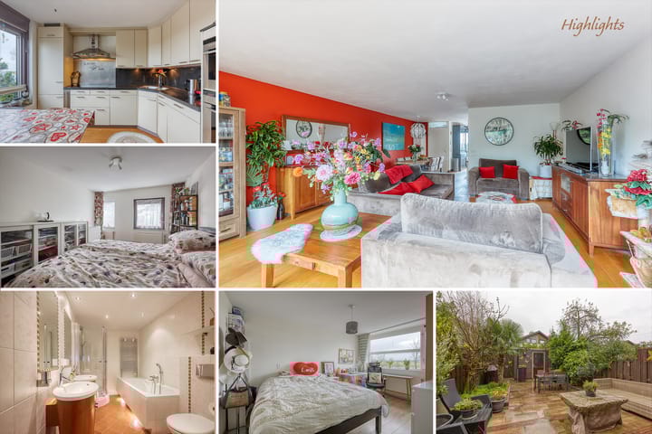 Foto 38 van Dijkwacht 76