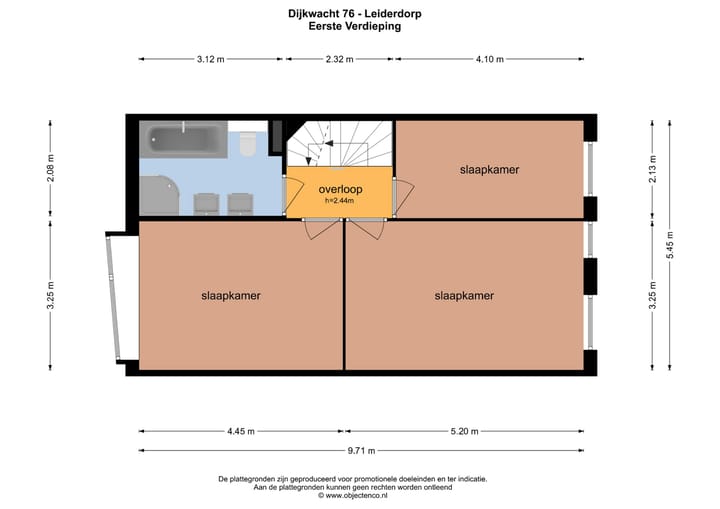 Foto 41 van Dijkwacht 76