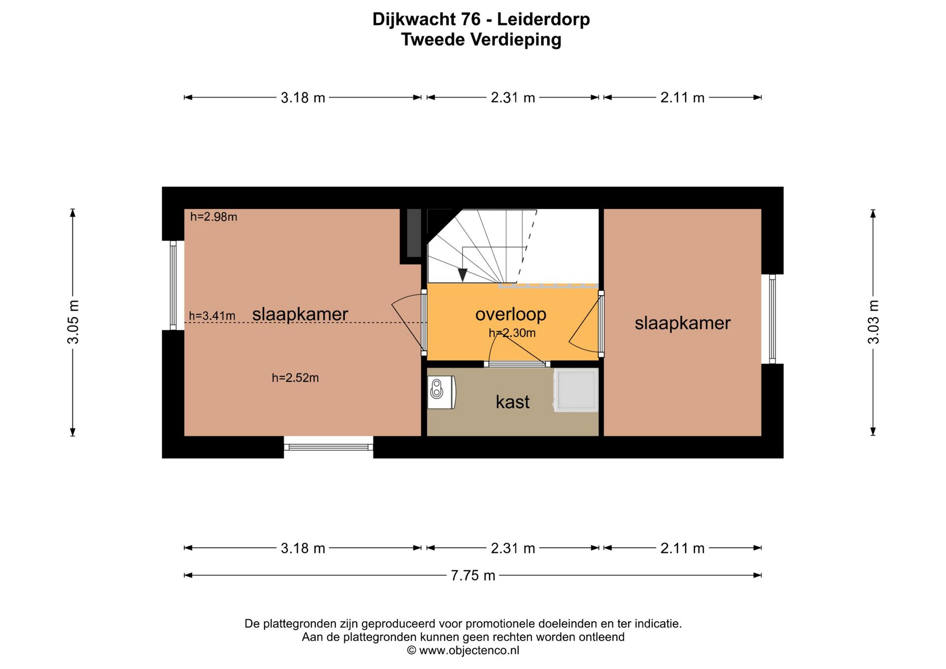 Foto 42 van Dijkwacht 76