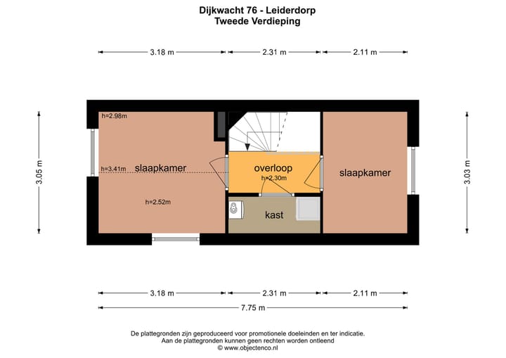 Foto 42 van Dijkwacht 76