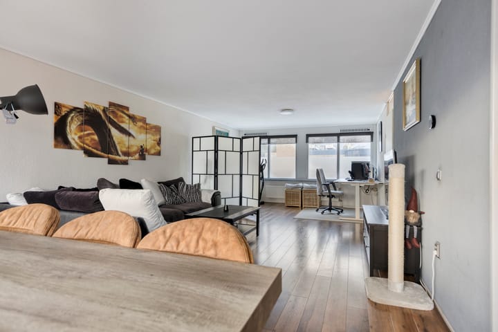 Foto 4 van Nispensestraat 3-C