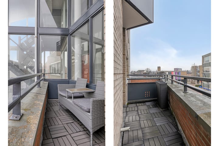 Photo 9 of Nispensestraat 3-C