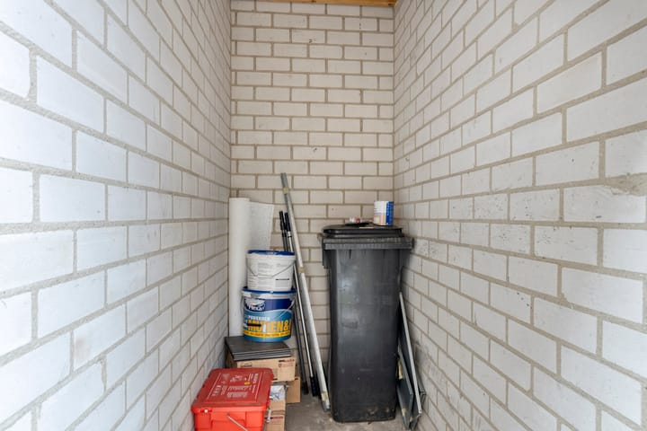 Photo 19 of Nispensestraat 3-C