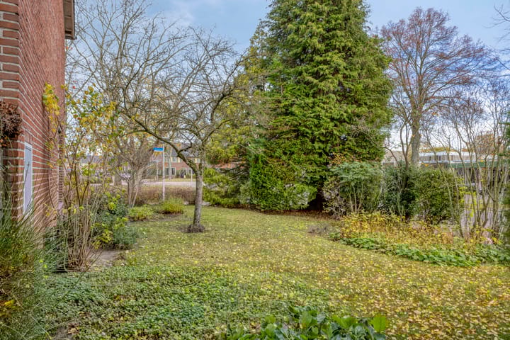 Foto 2 van Tarwelaan 1