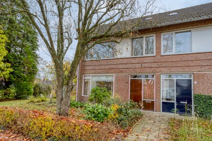 Foto 3 van Tarwelaan 1