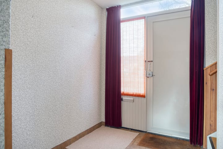 Foto 4 van Tarwelaan 1